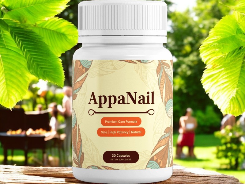 3 Secret Ingredients To Banish Nail Fungus 3X Faster?